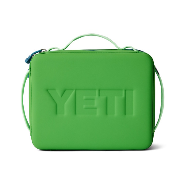 Daytrip Lunch Box - Canopy Green/Agave Teal