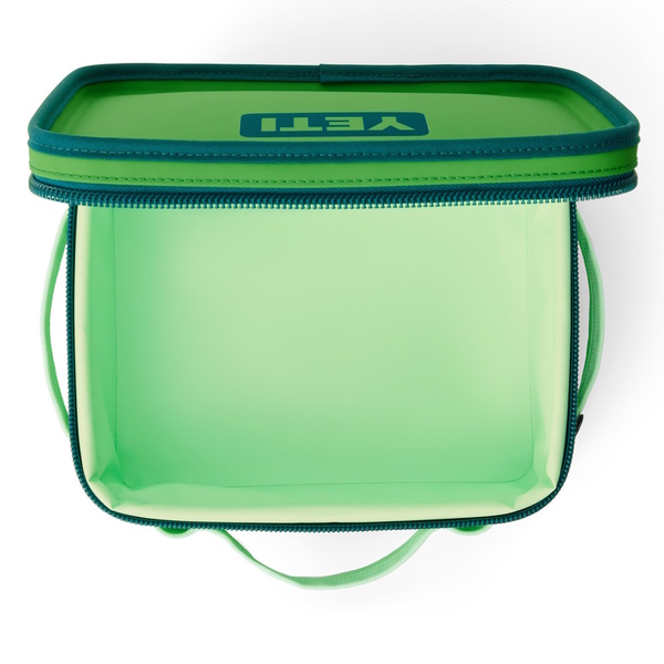 Daytrip Lunch Box - Canopy Green/Agave Teal