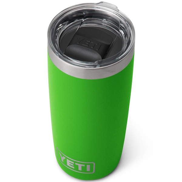 Rambler Ms Tumbler 10Oz - Canopy Green