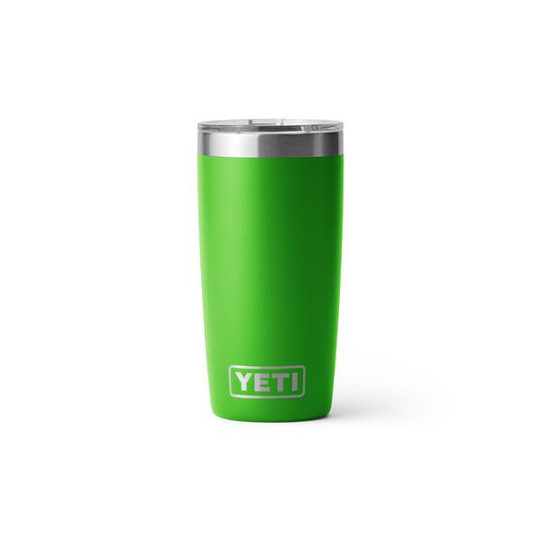 Rambler Ms Tumbler 10Oz - Canopy Green