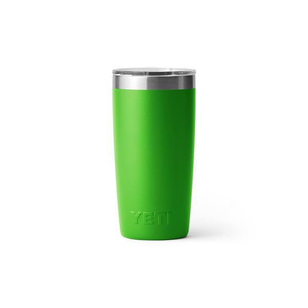 Rambler Ms Tumbler 10Oz - Canopy Green