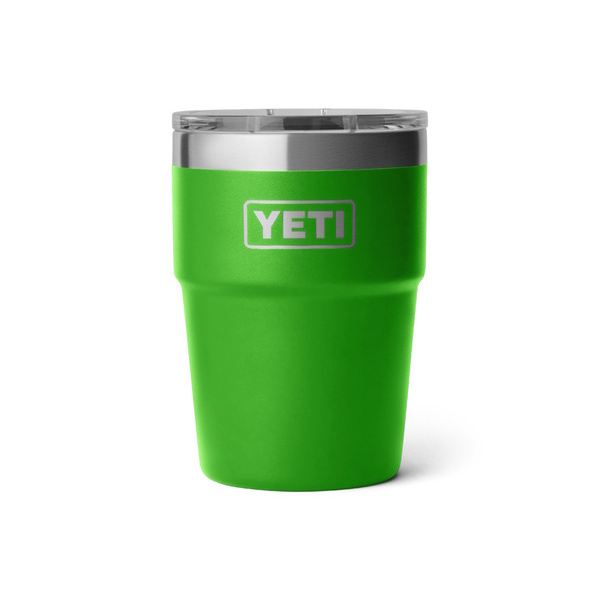 Rambler 16Oz (473Ml) Stackable Ms Tumbler - Canopy Green