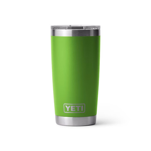 Rambler Ms Tumbler 20Oz - Canopy Green