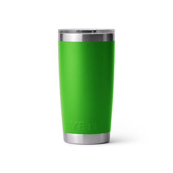 Rambler Ms Tumbler 20Oz - Canopy Green