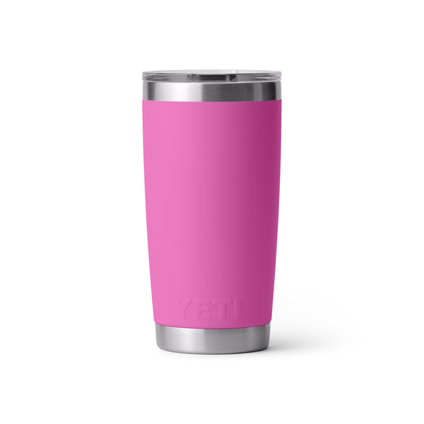 Rambler Ms Tumbler 20Oz - Wildflower Fuschia 