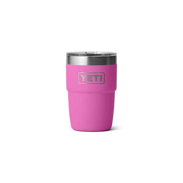 Rambler 8Oz Cup Ms Wildflower Fuschia - Each