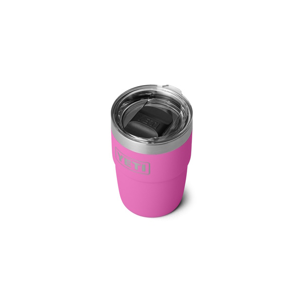 Rambler 8Oz Cup Ms Wildflower Fuschia - Each