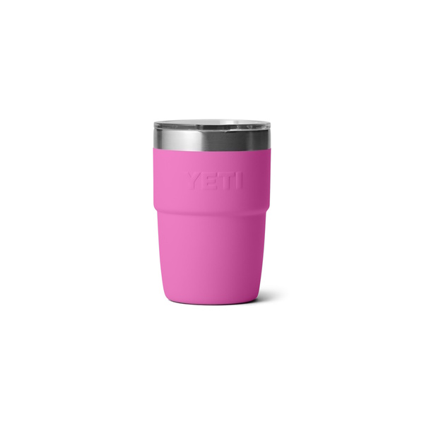 Rambler 8Oz Cup Ms Wildflower Fuschia - Each