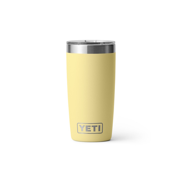 Rambler Ms Tumbler 10Oz - Daybreak Yellow