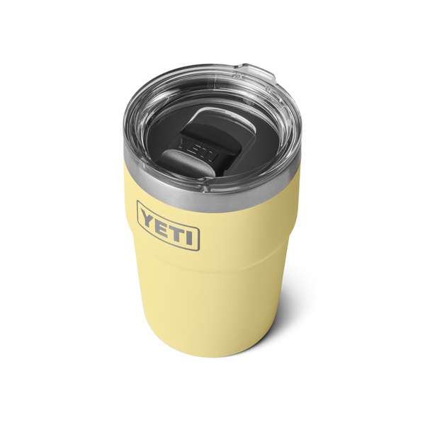 Rambler 16Oz (473Ml) Stackable Tumbler - Daybreak Yellow