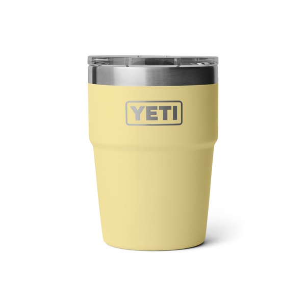 Rambler 16Oz (473Ml) Stackable Tumbler - Daybreak Yellow