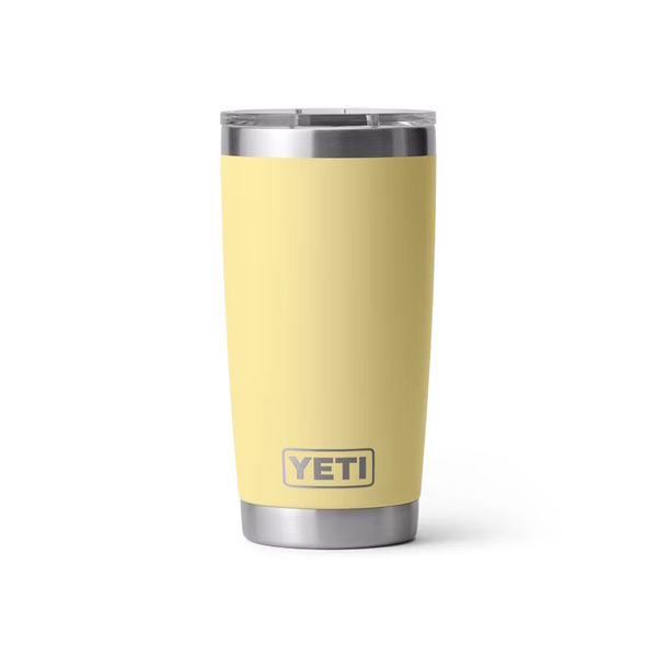 Rambler Ms Tumbler 20Oz - Daybreak Yellow