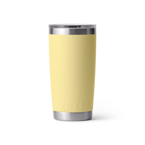 Rambler Ms Tumbler 20Oz - Daybreak Yellow