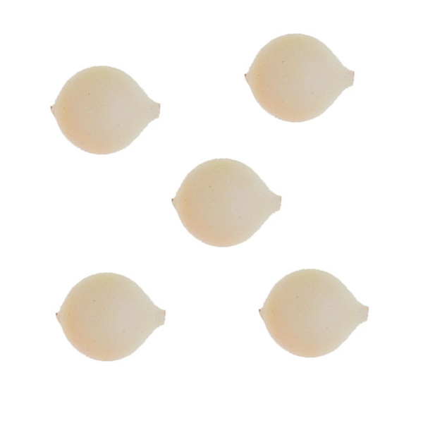 Corkeys Floating Beads 5Pk - Lumo