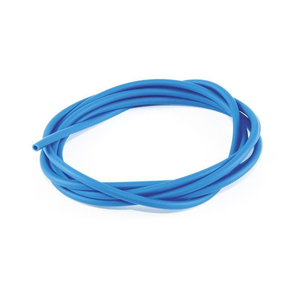 Genie/Rig Silicone Tubing 1.5Mm - Blue