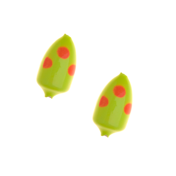 Wordens Bullet Float 2Pk - Clown