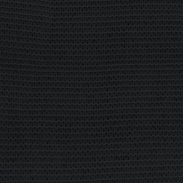 Awning Privacy Screen - Black