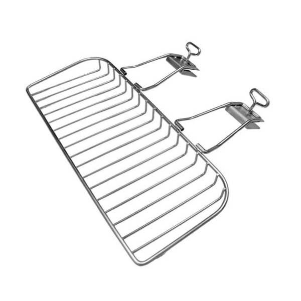 Ziggy Elite Warming Rack (Suits Ziggy Twin And Triple Elite Grill)