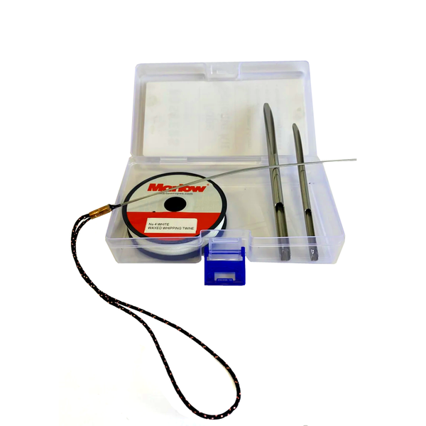 Rope Splicing Kit Fid Set 4-5.5Mm