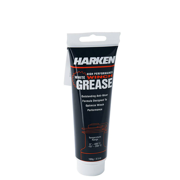 Winch Grease 100G (Multi-Purpose) - White