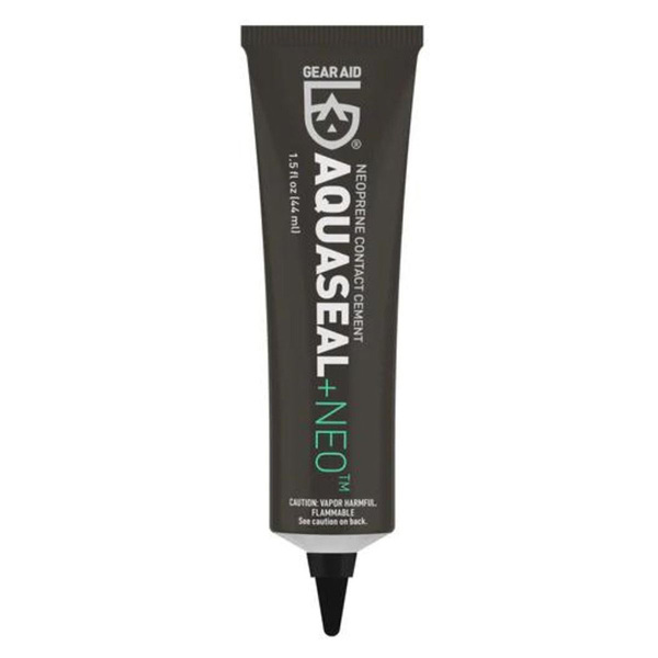 Aquaseal+Neoprene Contact Cement 1.5Oz