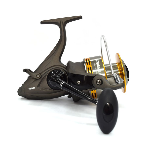 Rxb85 5+1Bb 7.5Kg Baitfeeder Spin Reel