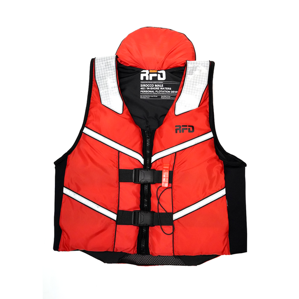 Sirocco Type 402 Adult Premium Lifejacket - Med/Lge/2Xl/3Xl