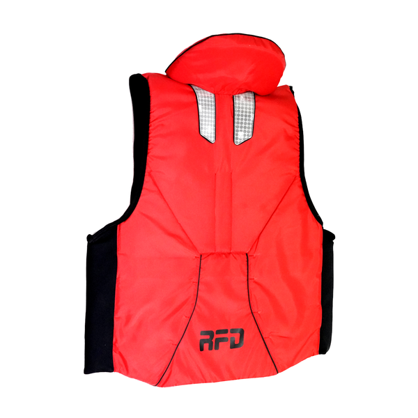 Sirocco Type 402 Adult Premium Lifejacket - Med/Lge/2Xl/3Xl