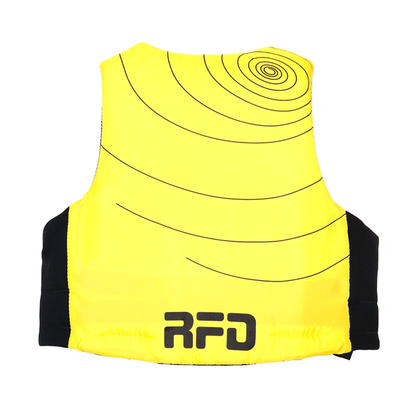 Mistral Type 402 Premium Buoyancy Vest- Xs / Sml / Med