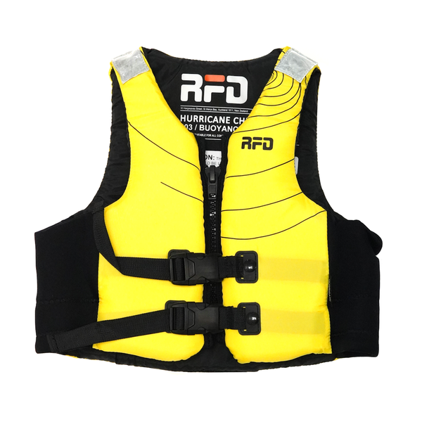 Mistral Type 402 Premium Buoyancy Vest- Xs / Sml / Med