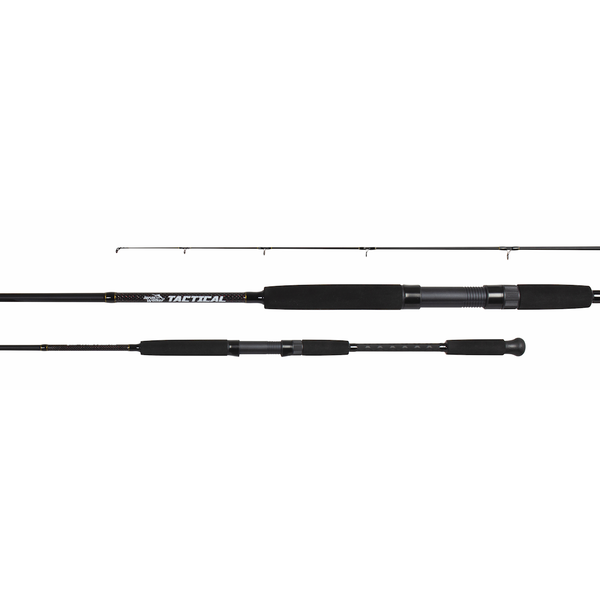 Tactical 1002Hfs Spinning Rock Rod 10Ft 2Pc / 8-10Kg