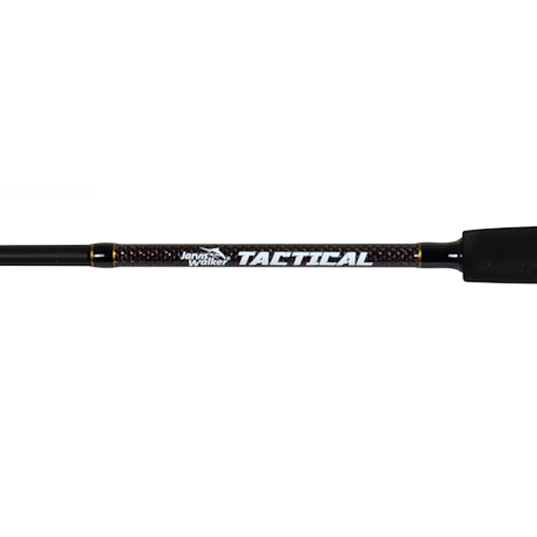 Tactical 1002Hfs Spinning Rock Rod 10Ft 2Pc / 8-10Kg