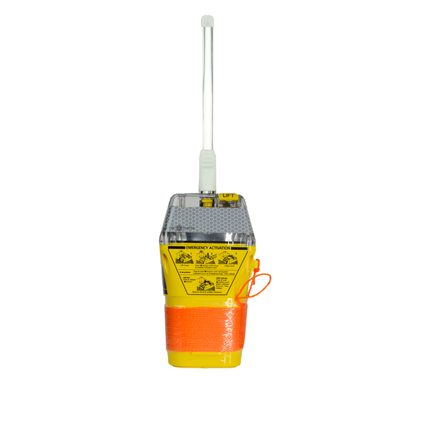 Mt605g: 406Mhz Gnss Epirb- Manual Activate With Gps