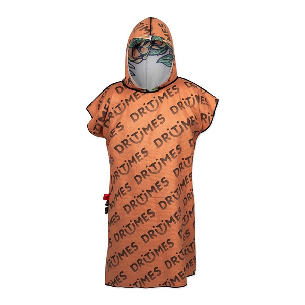 Hooded/Poncho Towel Poison