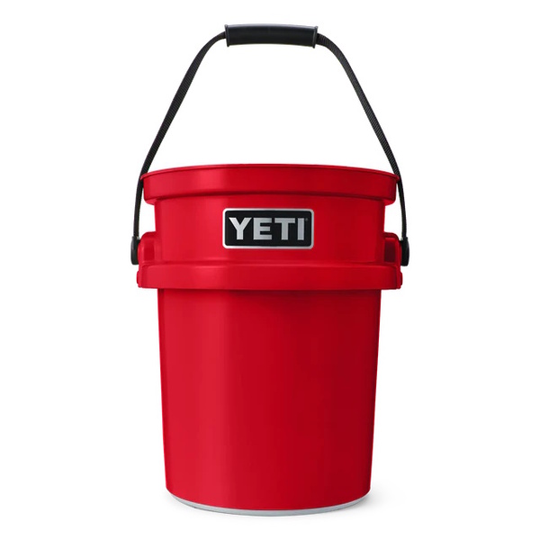 Loadout Bucket 19L Rescue Red 