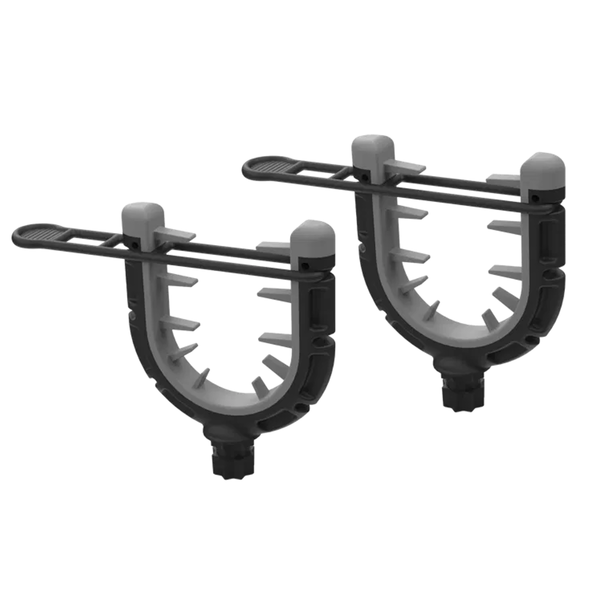 02-4229-11 Rodhold Rod Holder Mounts Pair - Storage