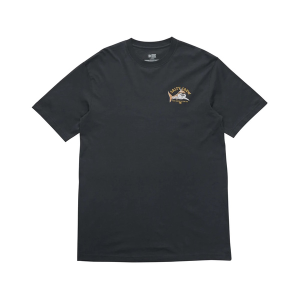 Lurking Classic Short Sleeve T-Shirt - Coal