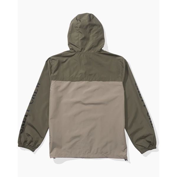 Surface Jacket Olive