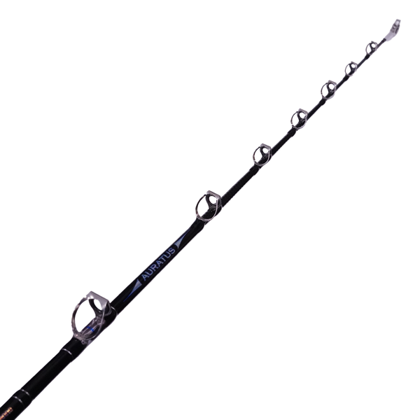 Tld 50Lrs 2-Speed / Auratus 5'6 Game Combo With 24Kg Line & Lure 