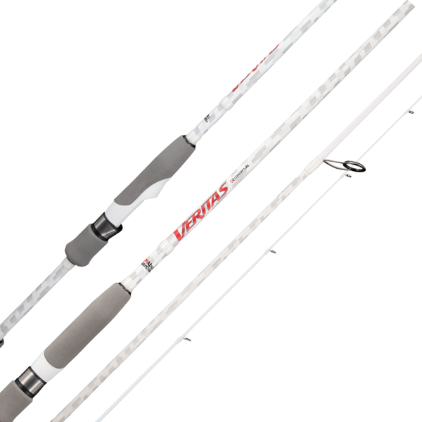 Veritas 4.0 722Ul Light Spinning Rod 7Ft 2In 1-3Kg 2Pc