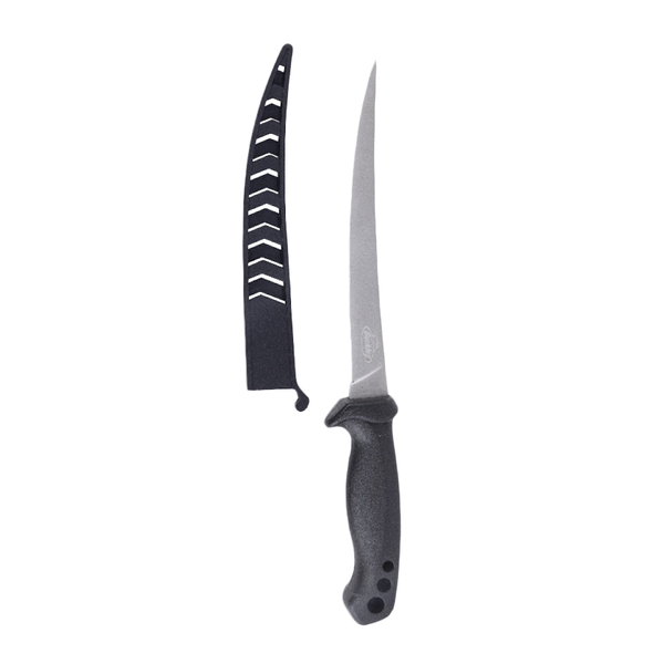 Essentials Fillet Knife With Sheath - 7" / 9"