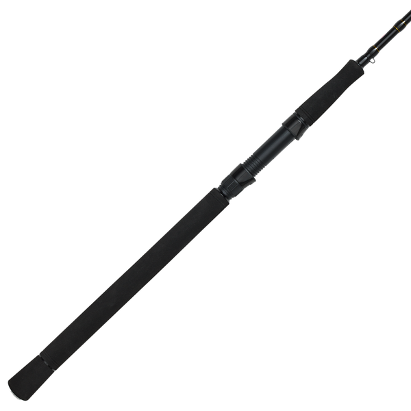 Allegiance Iii 702H Spinning Strayline Rod 7Ft 10-15Kg 2Pc