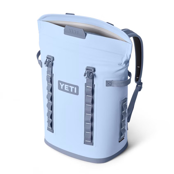 Hopper M20 2.5 Cooler Bag Backpack - Big Sky Blue - 19 Litre