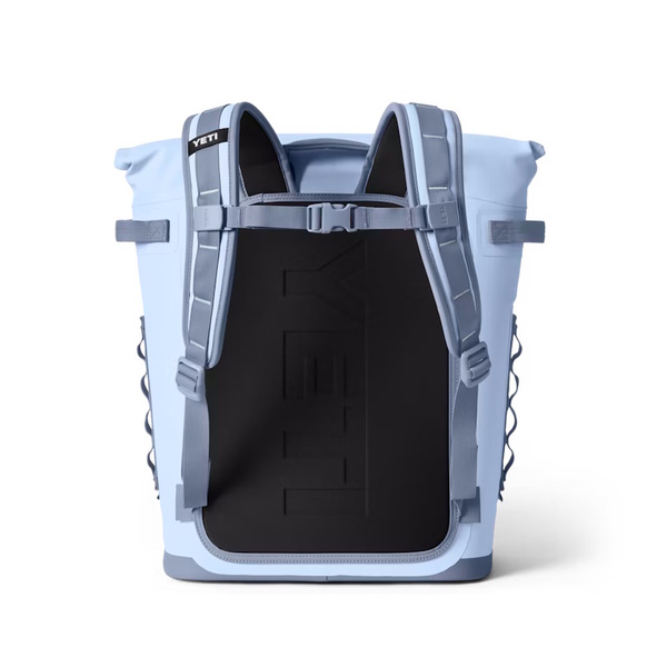 Hopper M20 2.5 Cooler Bag Backpack - Big Sky Blue - 19 Litre