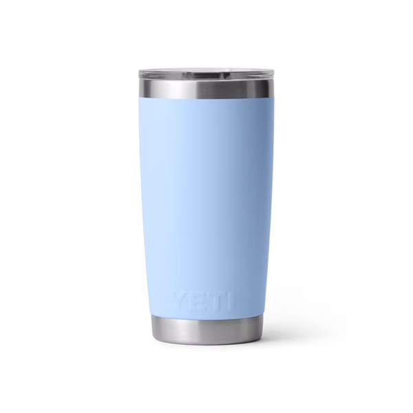 Rambler Ms Tumbler 20Oz - Big Sky Blue