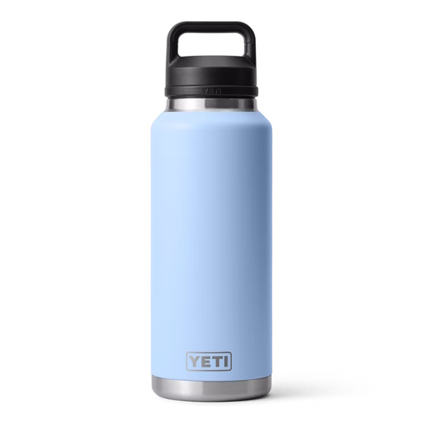 Rambler 46Oz (1360Ml) Bottle - Big Sky Blue