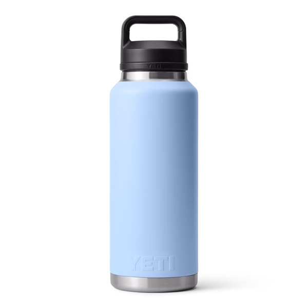 Rambler 46Oz (1360Ml) Bottle - Big Sky Blue