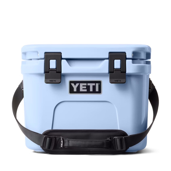 Roadie 15 Hard Cooler - Big Sky Blue - 14 Litre