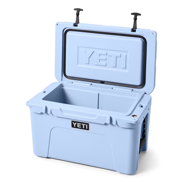 Tundra 45 Ice Box - Big Sky Blue - 42L Litre