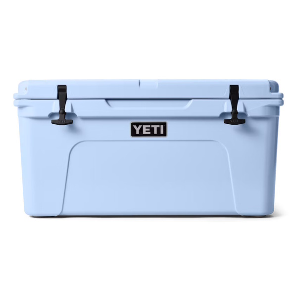 Tundra 65 Ice Box - Big Sky Blue